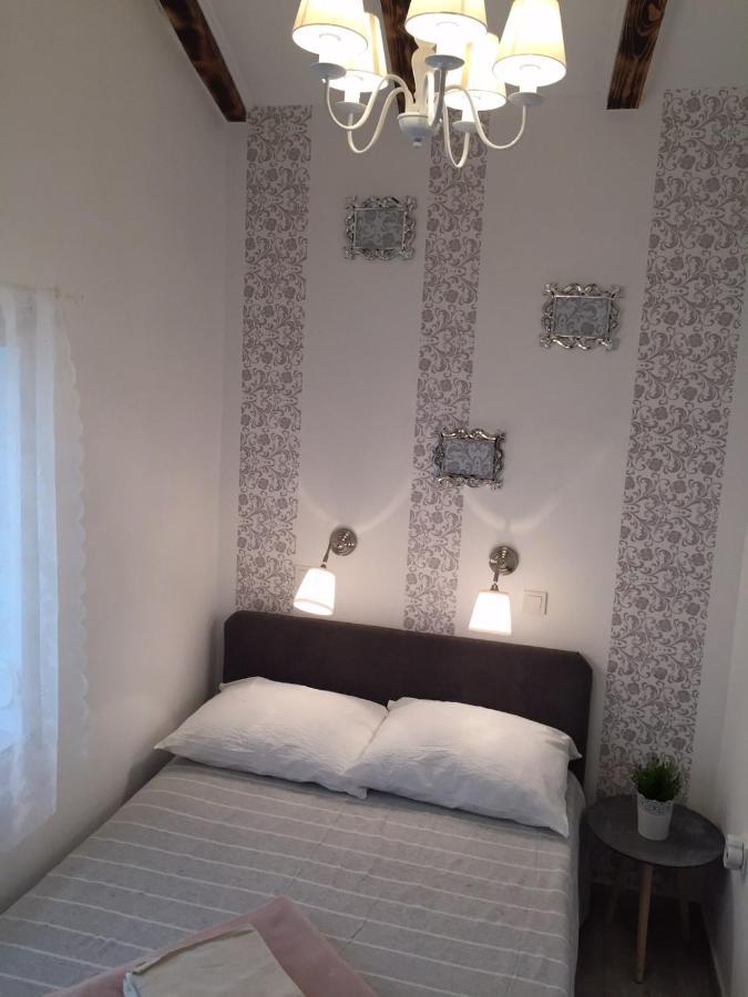Apartments Novum Novi Vinodolski Zewnętrze zdjęcie