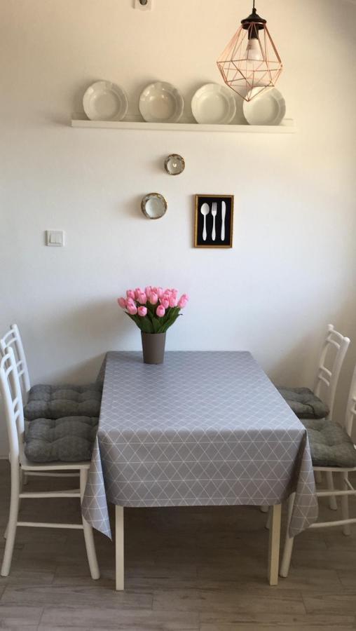 Apartments Novum Novi Vinodolski Zewnętrze zdjęcie
