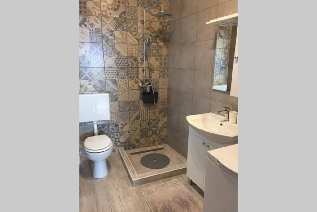 Apartments Novum Novi Vinodolski Zewnętrze zdjęcie