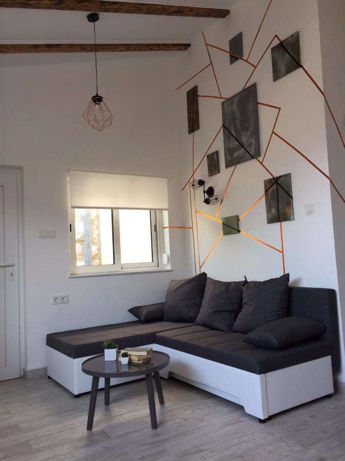Apartments Novum Novi Vinodolski Zewnętrze zdjęcie