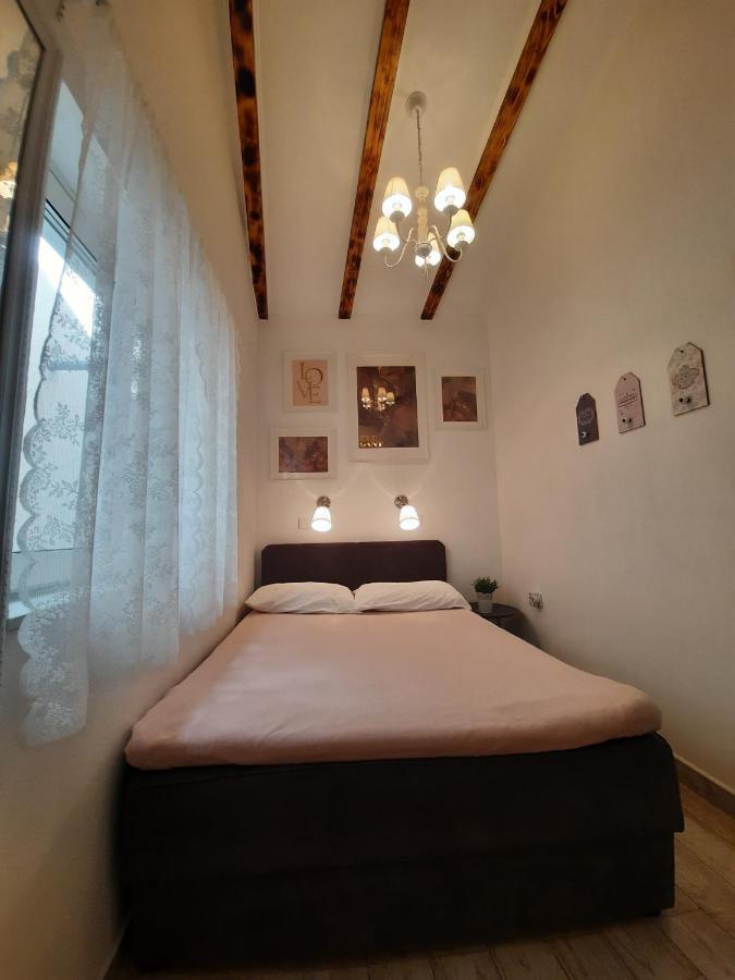 Apartments Novum Novi Vinodolski Zewnętrze zdjęcie